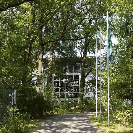 Jugendherberge Aachen * Aquisgrana