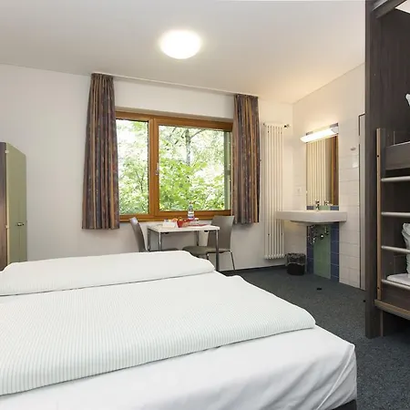 Jugendherberge Aachen Aquisgrana
