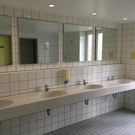 Jugendherberge Aachen Ostello Aquisgrana