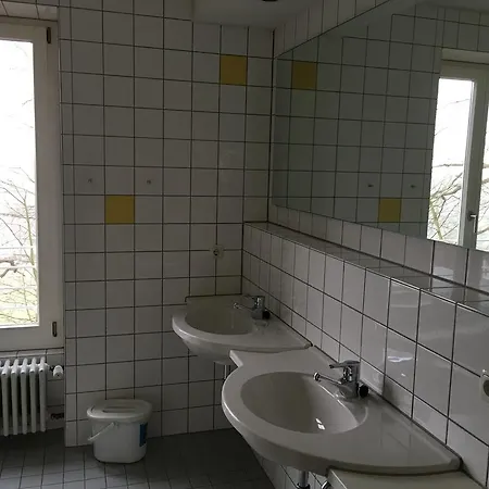Ostello Jugendherberge Aachen