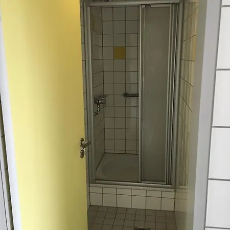 Jugendherberge Aachen Ostello Aquisgrana