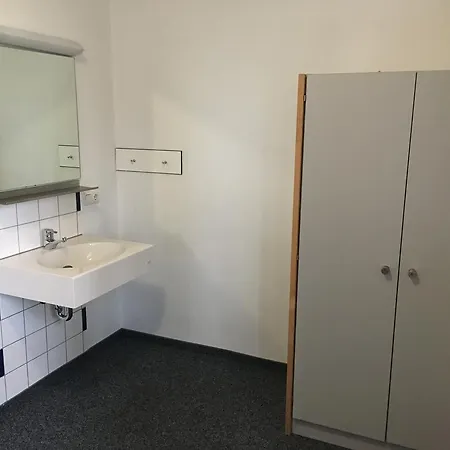 Jugendherberge Aachen * Aquisgrana