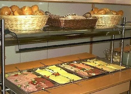 Jugendherberge Aachen Ostello *