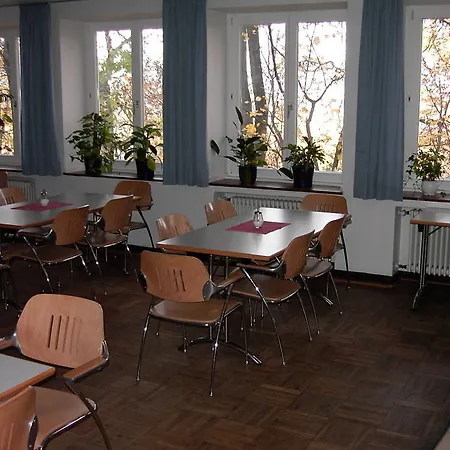 Jugendherberge Aachen Aquisgrana