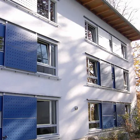 Ostello Jugendherberge Aachen