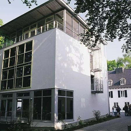 Jugendherberge Aachen Aquisgrana