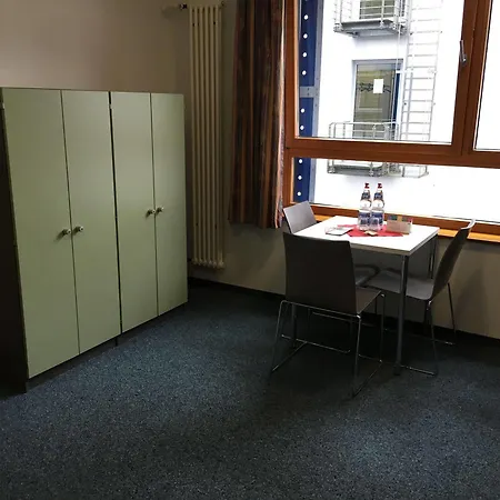 Jugendherberge Aachen Ostello Aquisgrana