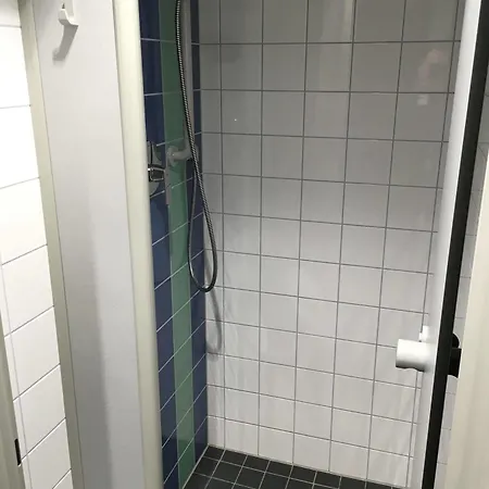 Ostello Jugendherberge Aachen Aquisgrana