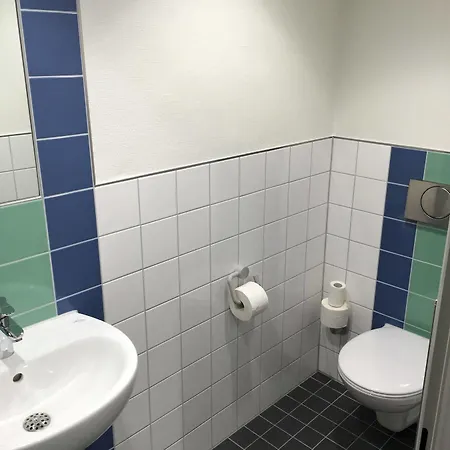 Jugendherberge Aachen Ostello Aquisgrana